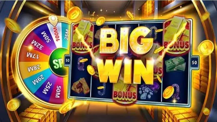 drag slot featured game showcase
