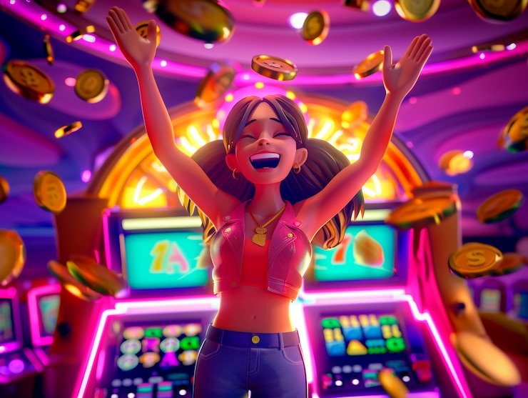 Opsi pembayaran DANA OVO GoPay di drag slot